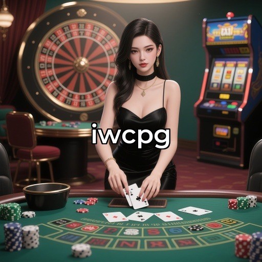 iwcpg