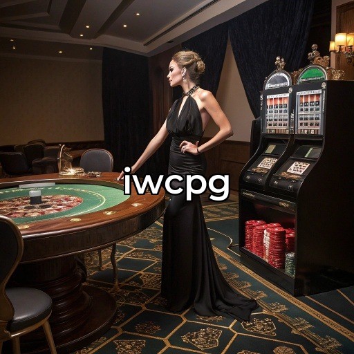 iwcpg