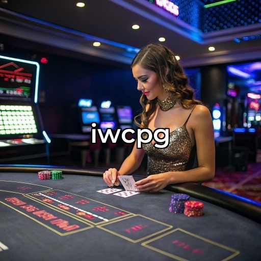 iwcpg