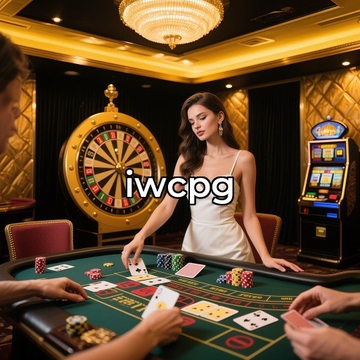 iwcpg